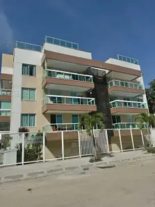 Apartamento com 2 Quartos à venda, 73m² no Itaipu, Niterói