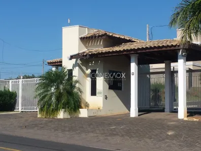 Lote/Terreno à venda, 336m² no Chácara Santa Margarida, Campinas