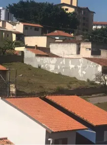 Lote/Terreno à venda, 960m² no Cidade Jardim, Sorocaba