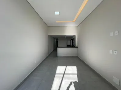 Casa com 2 Quartos à venda, 70m² no Jardim Morada do Sol, Indaiatuba