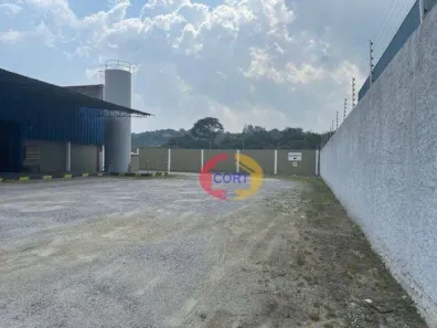 Galpão/Depósito/Armazém à venda, 4050m² no Una, Itaquaquecetuba