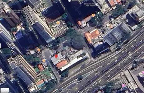 à venda, 673m² no Vila Mariana, São Paulo