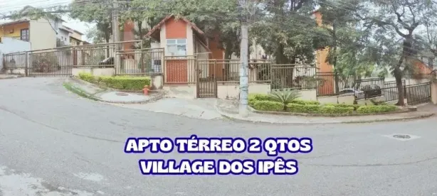 Apartamento com 2 Quartos à venda, 45m² no Pechincha, Rio de Janeiro