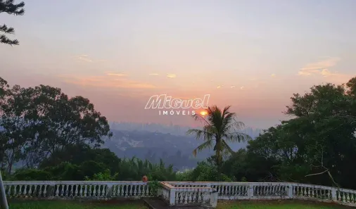 Fazenda/Sítio com 3 Quartos à venda, 520m² no Glebas Califórnia, Piracicaba
