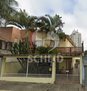 Casa com 6 Quartos à venda, 210m² no Campo Belo, São Paulo