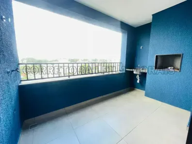 Apartamento com 2 Quartos à venda, 60m² no Bacacheri, Curitiba
