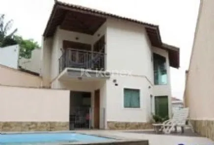 Sobrado com 4 Quartos à venda, 480m² no Jardim Franca, São Paulo