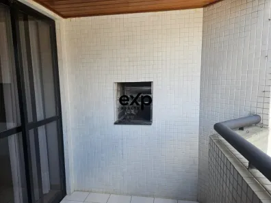 Apartamento com 1 Quarto à venda, 49m² no Centro, Curitiba