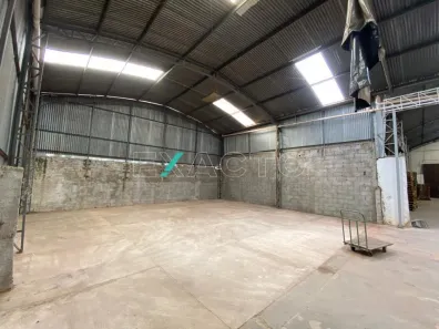 Galpão/Depósito/Armazém à venda, 433m² no Parque Rural Fazenda Santa Cândida, Campinas