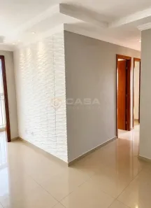 Apartamento com 3 Quartos à venda, 65m² no Colina de Laranjeiras, Serra