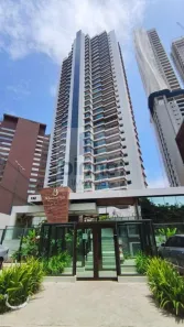 Apartamento com 4 Quartos à venda, 210m² no Caminho das Árvores, Salvador