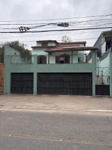 Casa com 4 Quartos à venda, 280m² no Fonseca, Niterói