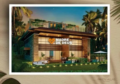 Casa de Condomínio com 5 Quartos à venda, 215m² no Fleicheiras, Trairi