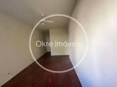 Apartamento com 1 Quarto à venda, 60m² no Botafogo, Rio de Janeiro