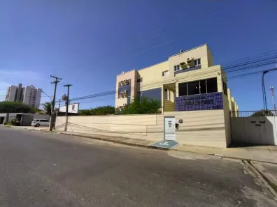 Apartamento com 3 Quartos para alugar, 68m² no Cristo Rei, Teresina