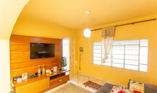 Casa com 3 Quartos à venda, 190m² no Taboão, Diadema