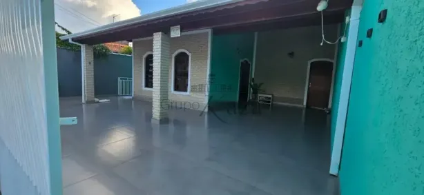 Casa com 4 Quartos à venda, 179m² no Jardim Portugal, São José dos Campos