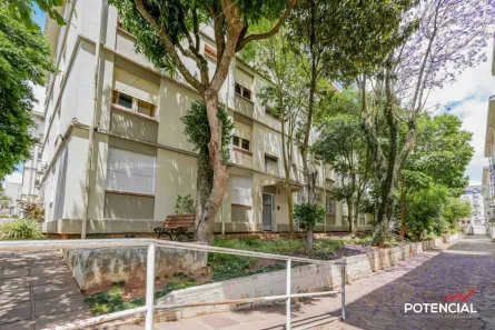 Apartamento com 2 Quartos à venda, 51m² no Cristo Redentor, Porto Alegre
