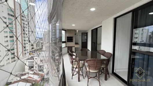 Apartamento com 3 Quartos à venda, 103m² no Centro, Balneário Camboriú