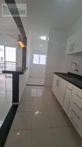 Apartamento com 2 Quartos à venda, 63m² no Tabaú, Pindamonhangaba