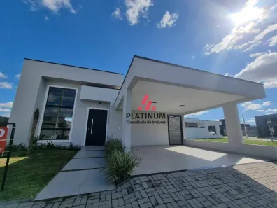 Casa de Condomínio com 3 Quartos à venda, 151m² no Vila Nossa Senhora Auxiliadora, Tremembé