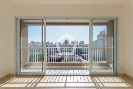 Apartamento com 1 Quarto à venda, 27m² no Liberdade, São Paulo