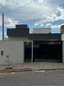 Casa com 2 Quartos à venda, 100m² no Lago Sul, Bady Bassitt