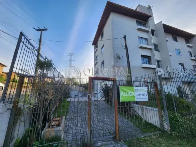 Ponto Comercial à venda, 43m² no Cidade Industrial, Curitiba