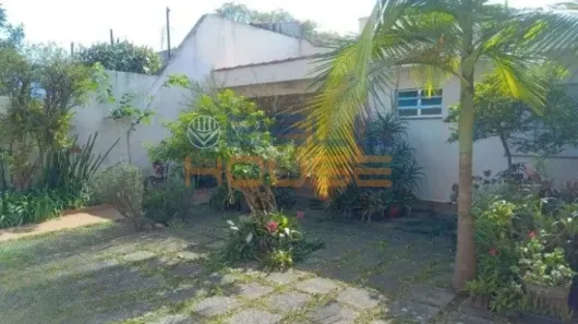 Casa com 3 Quartos à venda, 268m² no Pinheirinho, Santo André