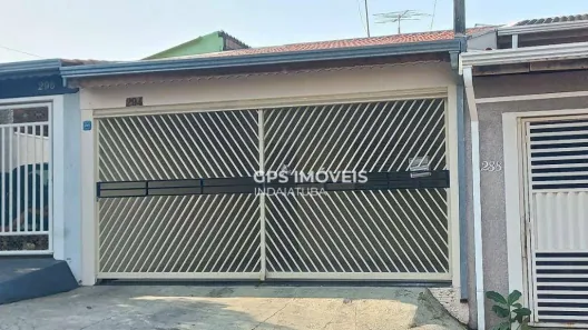 Casa com 3 Quartos para alugar, 90m² no Jardim Morada do Sol, Indaiatuba