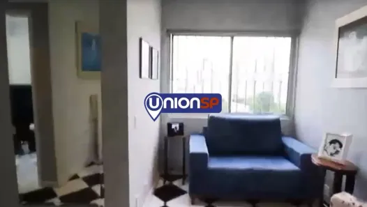 Apartamento com 2 Quartos à venda, 62m² no Indianópolis, São Paulo