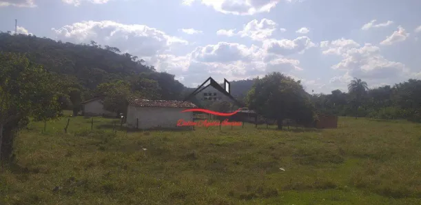 Fazenda/Sítio com 2 Quartos à venda, 26000m² no Santinho, Ribeirão das Neves