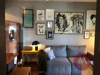 Apartamento com 3 Quartos à venda, 70m² no Parque Reboucas, São Paulo