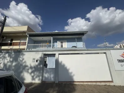 Sala Comercial para alugar, 333m² no Residencial Evidências, Indaiatuba