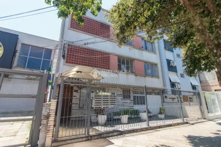 Apartamento com 2 Quartos à venda, 54m² no Menino Deus, Porto Alegre