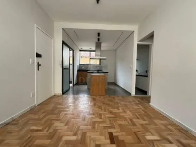 Apartamento com 3 Quartos à venda, 85m² no Vila Paris, Belo Horizonte