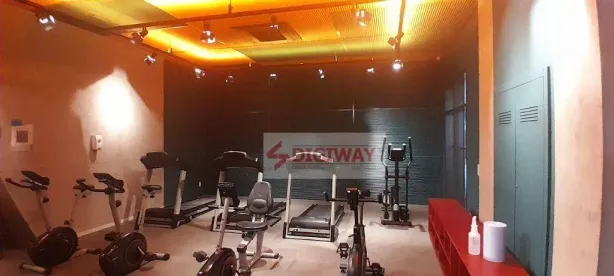 Apartamento com 2 Quartos à venda, 96m² no Santa Efigênia, São Paulo