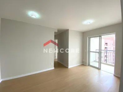 Apartamento com 2 Quartos à venda, 56m² no Vila Andrade, São Paulo