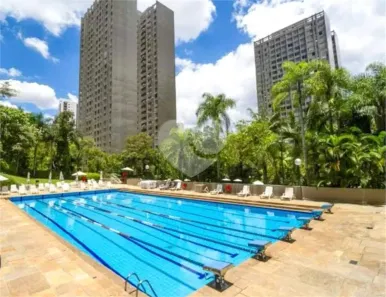 Apartamento com 3 Quartos à venda, 140m² no Vila Suzana, São Paulo