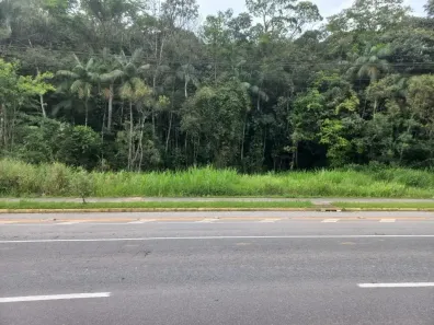 Lote/Terreno à venda, 4038m² no Itinga, Joinville