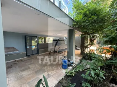Casa com 5 Quartos à venda, 280m² no Brooklin Paulista, São Paulo