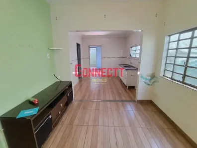 Casa com 4 Quartos à venda, 137m² no Alto do Ipiranga, Ribeirão Preto