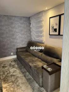 Apartamento com 2 Quartos à venda, 115m² no Vila Santo Antônio, Guarulhos