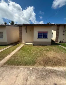Casa de Condomínio com 2 Quartos à venda, 53m² no , São José de Ribamar
