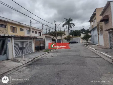 Casa com 3 Quartos à venda, 175m² no Parque Edu Chaves, São Paulo