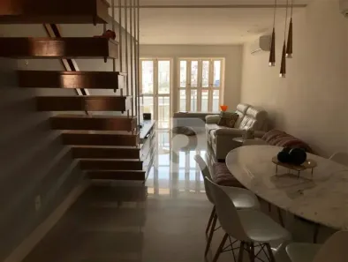 Cobertura com 3 Quartos à venda, 170m² no Tijuca, Rio de Janeiro