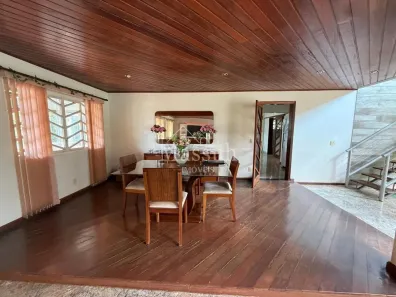 Casa com 5 Quartos à venda, 716m² no Park Way, Brasília