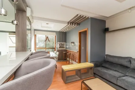 Apartamento com 2 Quartos à venda, 74m² no Petrópolis, Porto Alegre
