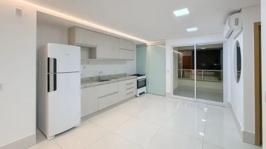 Apartamento com 2 Quartos para alugar, 69m² no Setor Bueno, Goiânia