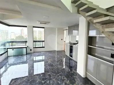 Apartamento com 3 Quartos à venda, 208m² no Sumaré, São Paulo